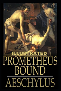 Prometheus Bound Illustrated