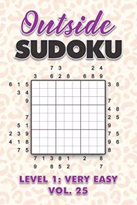 Outside Sudoku Level 1
