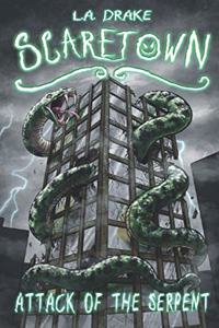Attack of the Serpent