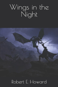 Wings in the Night