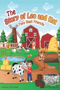 The Story of Leo and Kat