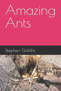 Amazing Ants