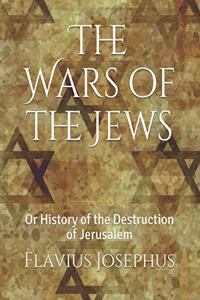 Wars of the Jews