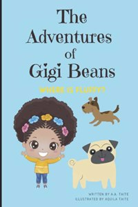 Adventures of Gigi Beans