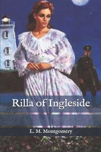 Rilla of Ingleside
