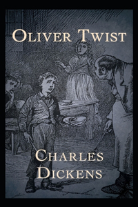 Oliver Twist Annoté