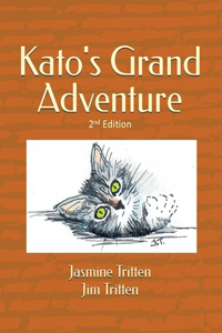 Kato's Grand Adventure