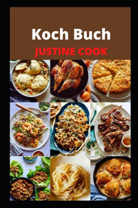 Kochbuch
