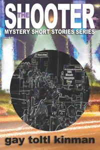 Shooter Mystery Short Story Series