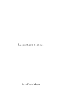 portada blanca.