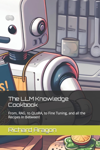 LLM Knowledge Cookbook