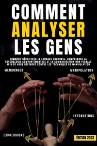 Comment analyser les gens