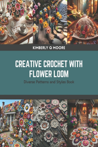 Creative Crochet with Flower Loom