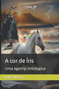 A cor de Iris
