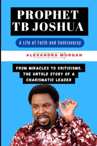 Prophet Tb Joshua