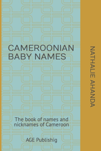 Cameroonian Baby Names