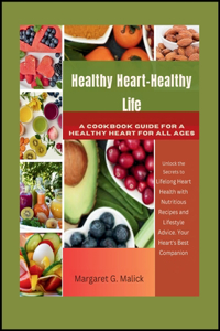 Healthy heart - Healthy Life