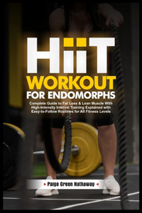 Hiit Workout for Endomorphs