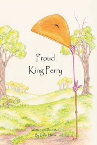 Proud King Perry