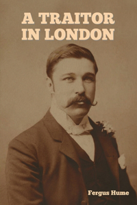 Traitor in London