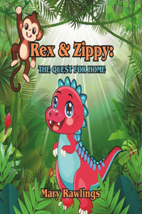 Rex and Zippy