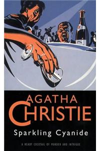 Sparkling Cyanide