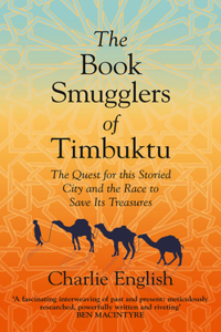 Book Smugglers of Timbuktu