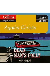 Dead Man’s Folly
