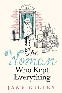 The Woman Who Kept Everything
