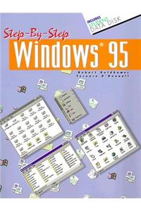 Step by Step Windows 95