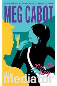 The Mediator #2: Ninth Key