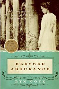 Blessed Assurance