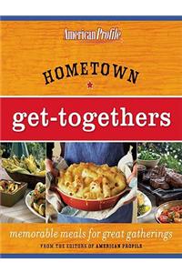 Hometown Get-Togethers