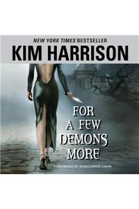 For a Few Demons More