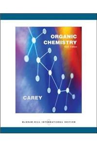 Organic Chemistry: With Online Learning Center Password Card and Learning by Modeling CD-ROM