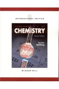 Fundamentals of Chemistry