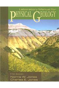 Laboratory Manual for Physical Geology