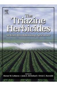 The Triazine Herbicides