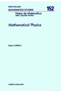 Mathematical Physics