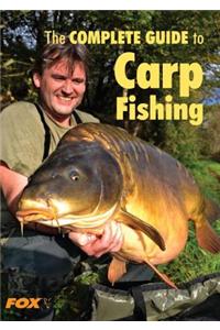 The Fox Complete Guide to Carp Fishing