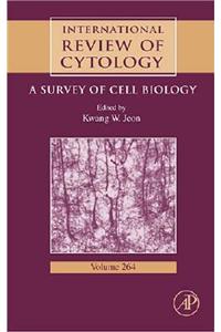 International Review of Cytology