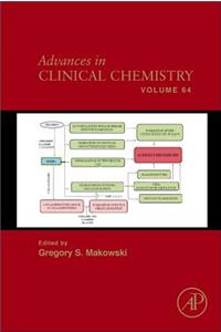 Advances in Clinical Chemistry