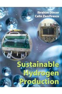 Sustainable Hydrogen Production