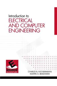 Introduction to Electrical and Computer Engineering