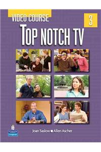 Top Notch TV 3 Video Course