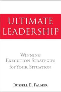 Ultimate Leadership