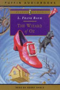 Wizard of Oz