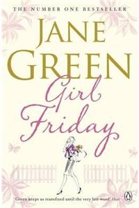 Girl Friday