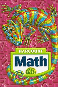 Harcourt School Publishers Eprod/Math: Intervention Skills CD Sgl Gr6