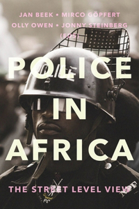 Police in Africa